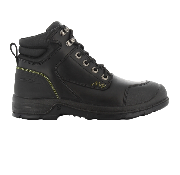 Safety Jogger รุ่น Workerplus รองเท้าเซฟตี้หุ้มข้อ ( แถมฟรี GEl Smart 1 แพ็ค สินค้ามูลค่าสูงสุด 300.- )